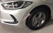 Hyundai Elantra 2017, màu bạc, nhập khẩu, Lh: 0902965732 - Hữu Hân