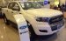 Bán xe Ford Ranger XLS 2.2L 4x2 AT đời 2017, màu trắng, nhập khẩu, giá tốt