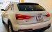 Bán Audi Q3 2.0 TFSI QUATTR 2012, màu trắng, nhập khẩu, chính chủ