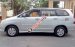 Bán Toyota Innova G năm 2009, màu bạc