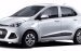 Bán Hyundai Grand i10 2017, màu trắng, nhập khẩu