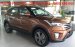 Bán ô tô Hyundai Creta đời 2017, màu nâu, nhập khẩu  