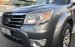 Cần bán Ford Everest AT năm 2010, màu xám 