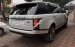 Bán ô tô LandRover Range Rover Autobiography LWB đời 2017, màu trắng, nhập Mỹ - LH 093.798.2266