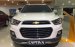 Bán Chevrolet Captiva năm 2017, màu trắng, nhập khẩu nguyên chiếc