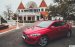 Xe Hyundai Elantra đời 2018 màu đỏ- Đà Nẵng, giá sốc, giảm giá 80 triệu, rẻ nhất thị trường