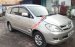 Cần bán gấp Toyota Innova G 2006, màu bạc xe gia đình, giá chỉ 340 triệu