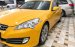 Bán Hyundai Genesis đời 2011, màu vàng, nhập khẩu như mới, 650 triệu