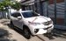 Cần bán xe Toyota Fortuner G đời 2017, màu trắng, nhập khẩu nguyên chiếc số sàn