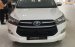 Bán Toyota Innova năm 2017, màu trắng, xe nhập