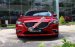 Bán Mazda 6 2.5 premium đời 2017, màu đỏ