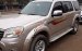 Bán ô tô Ford Everest đời 2010, giá cạnh tranh