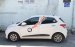 Bán xe Hyundai Grand i10 1.2 AT đời 2016, màu trắng, giá chỉ 435 triệu