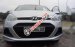 Bán xe Hyundai Grand i10 đời 2015, màu bạc, 259tr