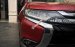 Bán Mitsubishi Outlander 2.4 CVT đời 2016, màu đỏ, nhập khẩu nguyên chiếc, đẹp như mới, giá 980tr