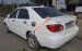 Bán Toyota Corolla altis J đời 2002, màu trắng