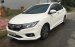 Honda City mẫu mới 07/2017, số tự động, màu trắng, mới chạy lướt  