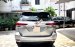 Cần bán xe Toyota Fortuner G 2.4MT đăng ký 06/2017 màu bạc, máy dầu nhập khẩu nguyên chiếc Indonesia