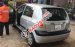 Bán Hyundai Getz đời 2010, màu bạc, giá 220tr