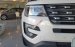 Bán Ford Explorer 2.3L Ecoboost Limited năm 2017, xe nhập