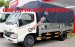 Bảng giá xe tải Hino 5t2- Xe Hino giá rẻ- đại lý xe Hino Miền Nam chính hãng- giao xe ngay