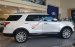 Bán Ford Explorer 2.3L Ecoboost Limited năm 2017, xe nhập