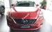 Bán xe Mazda 6 2.0L Premium đời 2017, màu đỏ, giá 879tr