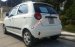 Bán Chevrolet Spark đời 2010, màu trắng xe gia đình