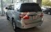 Bán xe Toyota Fortuner V 4x4 AT đời 2009, màu bạc xe gia đình