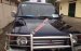 Cần bán gấp Mitsubishi Pajero đời 2002, giá chỉ 252 triệu