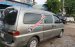 Cần bán Hyundai Starex năm 2001, màu ghi vàng 