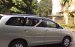 Cần bán gấp Toyota Innova 2008, màu vàng