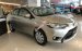 Bán xe Toyota Vios E đời 2017, giá 485tr