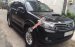 Bán Toyota Fortuner G 2014, màu đen