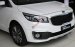 Kia Sedona 2018, thiết kế rộng rãi_ Hỗ trợ tốt nhất