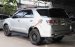 Xe Toyota Fortuner 2.5G 2015