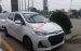 Bán xe Hyundai Grand i10 1.0 MT 2017, màu trắng, 353tr