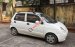 Bán ô tô Daewoo Matiz 2003, màu trắng, giá tốt