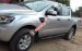 Bán Ford Ranger đời 2014, màu bạc 