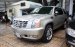 Bán Cadillac Escalade 6.2 V8 đời 2007, màu trắng, xe nhập