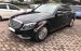 Bán Mercedes C250 Exclusive, đk 2017, xe lướt đẹp nhất thị trường