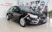 Bán xe Chevrolet Cruze LT 1.6L năm 2017, màu đen 