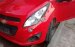 Bán xe Chevrolet Spark đời 2016, màu đỏ như mới