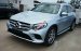 Bán xe Mercedes GLC 300 đời 2017, nội thất đen xe giao nhanh nhất