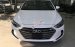 Bán Hyundai Elantra 2.0AT đời 2017, màu trắng, giá chỉ 749 triệu