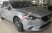 Cần bán Mazda 6 đời 2017, màu xám giá cạnh tranh