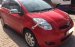 Bán Toyota Yaris 1.5 đời 2011, màu đỏ, nhập khẩu chính chủ