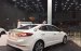 Hyundai Elantra 2017, màu trắng xe nhập, LH 0902.965.732 - Hữu Hân