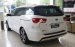 Kia Sedona 2018, thiết kế rộng rãi_ Hỗ trợ tốt nhất