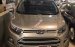 Bán Ford EcoSport Trend 1.5L AT đời 2014, màu xám  